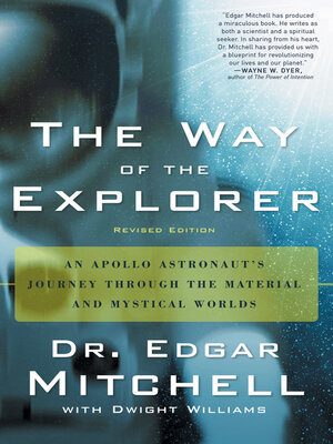 cover image of The Way of the Explorer, Revised Edition